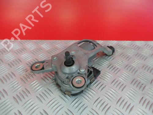 Used Front wiper motor FORD FOCUS III 1.6 TDCi (95 hp) 5581332