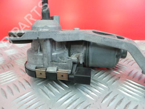 Front wiper motor FORD FOCUS III 1.6 TDCi | BP5581332M29