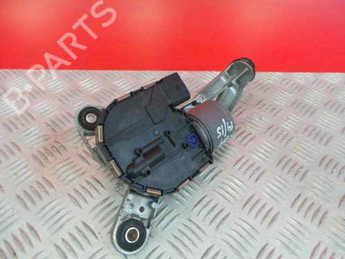 Front wiper motor FORD FOCUS III 1.6 TDCi | BP5581332M29
