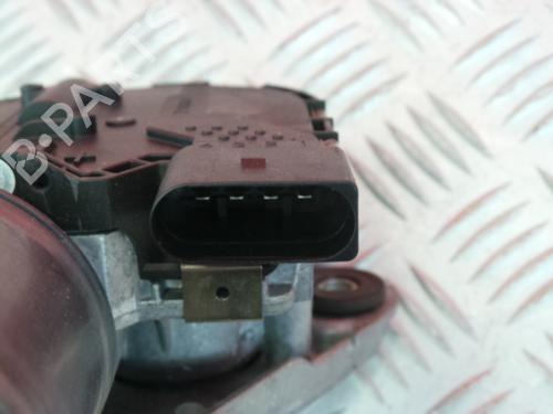 Front wiper motor FORD FOCUS III 1.6 TDCi | BP5581332M29