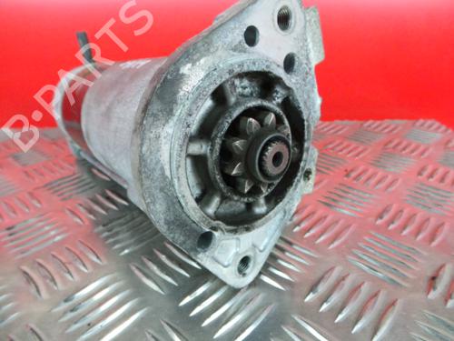 Startmotor MITSUBISHI Canter (FB7, FB8, FE7, FE8) VII  | BP5581375M8 