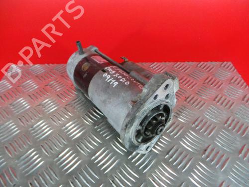 Startmotor MITSUBISHI Canter (FB7, FB8, FE7, FE8) VII  ME193061 