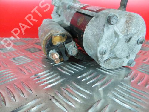 Startmotor MITSUBISHI Canter (FB7, FB8, FE7, FE8) VII  | BP5581375M8 