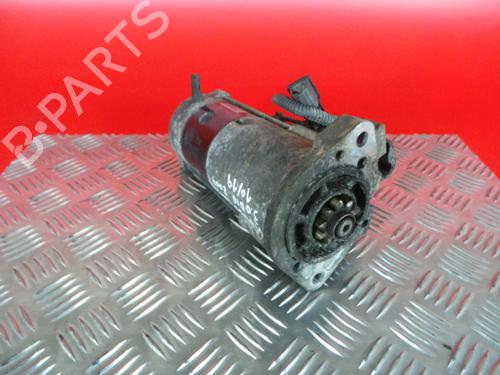 Starter MITSUBISHI Canter (FB7, FB8, FE7, FE8) VII  ME193880 