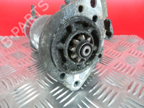 Starter MITSUBISHI Canter (FB7, FB8, FE7, FE8) VII  | BP5581380M8 