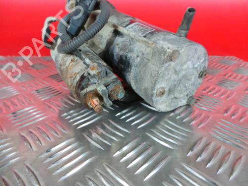 Starter MITSUBISHI Canter (FB7, FB8, FE7, FE8) VII  | BP5581380M8 