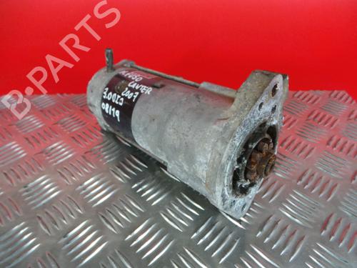 Starter MITSUBISHI Canter (FB7, FB8, FE7, FE8) VII  ME193880 