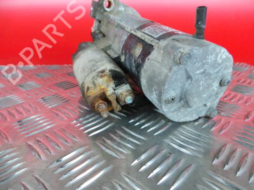 Starter MITSUBISHI Canter (FB7, FB8, FE7, FE8) VII  | BP5581384M8 