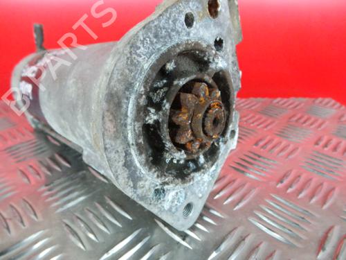 Starter MITSUBISHI Canter (FB7, FB8, FE7, FE8) VII  | BP5581384M8 