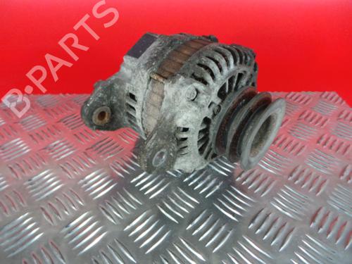 Alternator MITSUBISHI Canter (FB7, FB8, FE7, FE8) VII  ME192608 