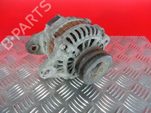 Alternator MITSUBISHI Canter (FB7, FB8, FE7, FE8) VII  ME192608 