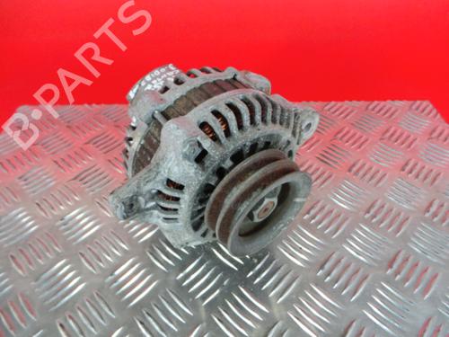 Generator MITSUBISHI Canter (FB7, FB8, FE7, FE8) VII  ME202971 