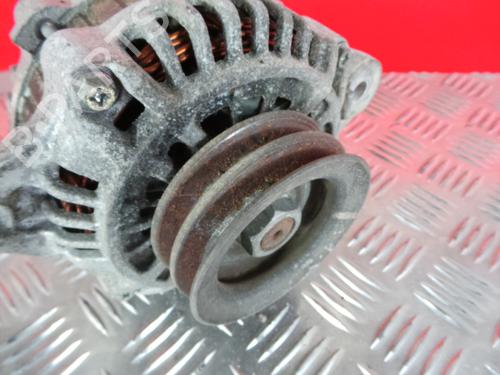 Generator MITSUBISHI Canter (FB7, FB8, FE7, FE8) VII  | BP5581391M7 