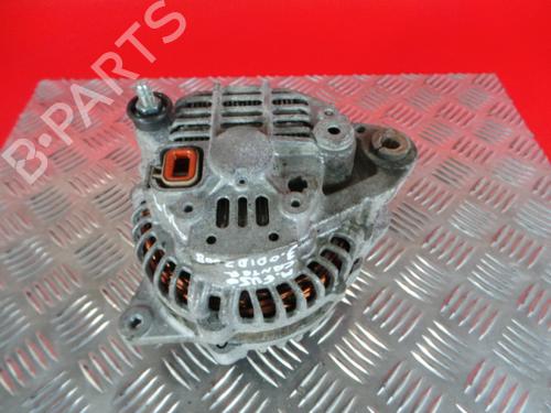 Generator MITSUBISHI Canter (FB7, FB8, FE7, FE8) VII  | BP5581391M7 