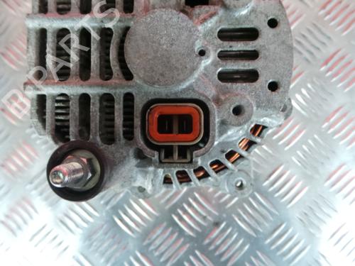 Generator MITSUBISHI Canter (FB7, FB8, FE7, FE8) VII  | BP5581391M7 