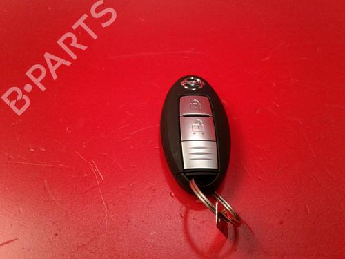 Elektronisk modul NISSAN NOTE (E12) 1.5 dCi (90 hp) 24205360