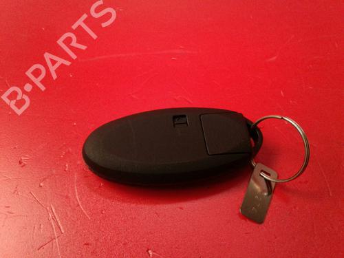 Módulo eletrónico NISSAN NOTE (E12) 1.5 dCi | BP24205360M83 