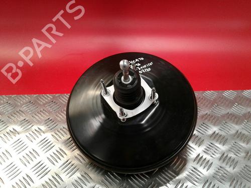 Used Servo brake FIAT DUCATO Van (250_) 130 Multijet 2,3 D (131 hp) 5583639