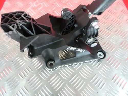 Gear lever NISSAN NV200 / EVALIA Bus 1.5 dCi 110 (M20, M20M) | BP5675562M90 