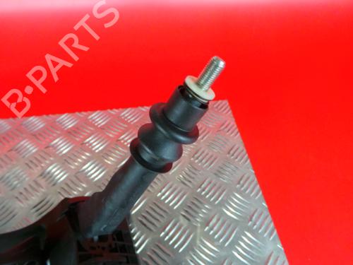 Gear lever NISSAN NV200 / EVALIA Bus 1.5 dCi 110 (M20, M20M) | BP5675562M90 