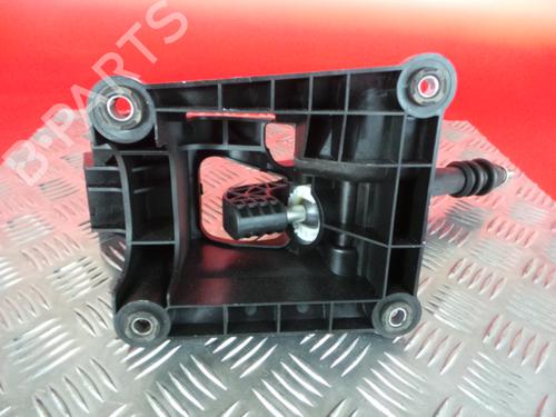 Gear lever NISSAN NV200 / EVALIA Bus 1.5 dCi 110 (M20, M20M) | BP5675562M90 