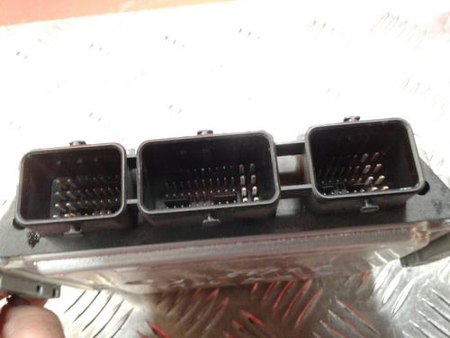 Engine control unit (ECU) CITROËN C4 I (LC_) 1.6 HDi | BP5591994M57
