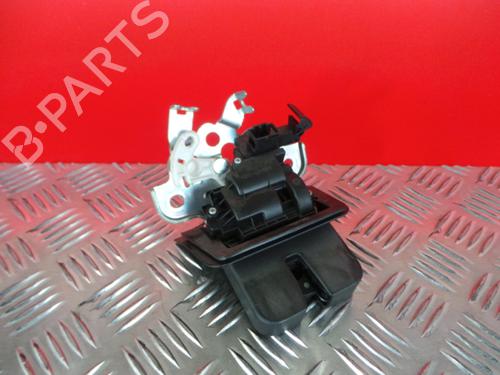 Tailgate lock AUDI A3 (8V1, 8VK) 2.0 TDI | BP5592019C101 