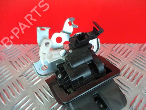 Tailgate lock AUDI A3 (8V1, 8VK) 2.0 TDI | BP5592019C101 