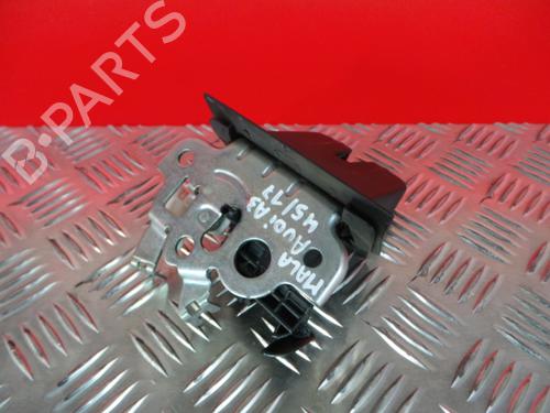 Tailgate lock AUDI A3 (8V1, 8VK) 2.0 TDI | BP5592019C101 