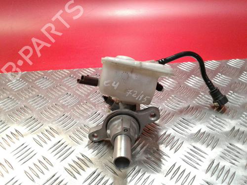 Used Brake master cylinder CITROËN C4 I (LC_) 1.6 HDi (90 hp) 5592037