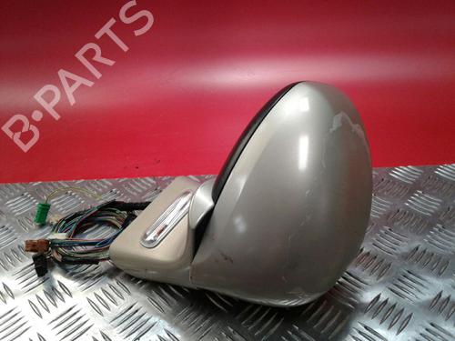 Right mirror CITROËN C4 I (LC_) 1.6 HDi | BP5592056C27 