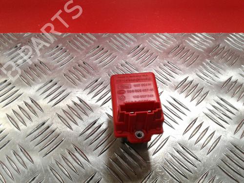 Résistance de chauffage PORSCHE BOXSTER (986) [1996-2004]  6535458