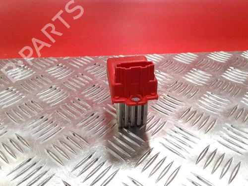 Résistance de chauffage PORSCHE BOXSTER (986)  | BP6535458M108 