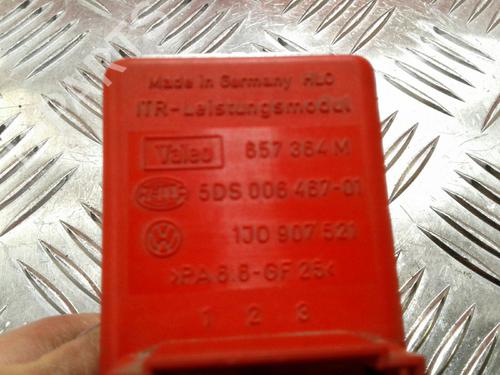 Résistance de chauffage PORSCHE BOXSTER (986)  | BP6535458M108 