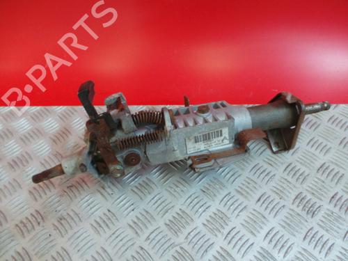 Used Steering column NISSAN NAVARA NP300 (D40) 2.5 dCi 4WD (144 hp) 5598563