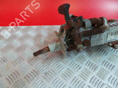 Steering column NISSAN NAVARA NP300 (D40) 2.5 dCi 4WD | BP5598563M21