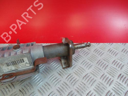 Steering column NISSAN NAVARA NP300 (D40) 2.5 dCi 4WD | BP5598563M21