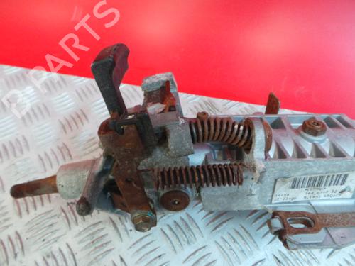 Steering column NISSAN NAVARA NP300 (D40) 2.5 dCi 4WD | BP5598563M21