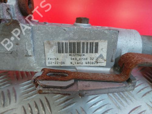 Steering column NISSAN NAVARA NP300 (D40) 2.5 dCi 4WD | BP5598563M21