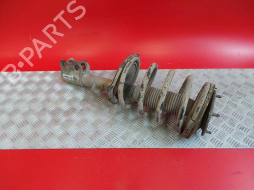 Used Left front shock absorber HYUNDAI SANTA FÉ II (CM) 2.2 CRDi (155 hp) 5598566