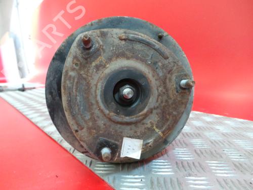 Left front shock absorber HYUNDAI SANTA FÉ II (CM) 2.2 CRDi | BP5598566M16 