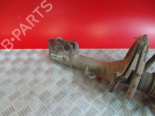 Left front shock absorber HYUNDAI SANTA FÉ II (CM) 2.2 CRDi | BP5598566M16 