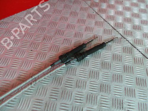 Gear lever AUDI A3 (8V1, 8VK) 2.0 TDI | BP5675563M90 