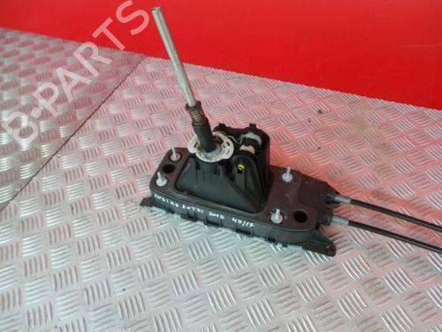 Gear lever AUDI A3 (8V1, 8VK) 2.0 TDI | BP5675563M90 