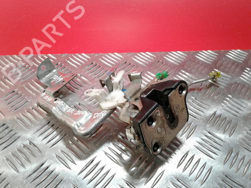 Front right lock MITSUBISHI Canter (FB7, FB8, FE7, FE8) VII  BP5598607C97