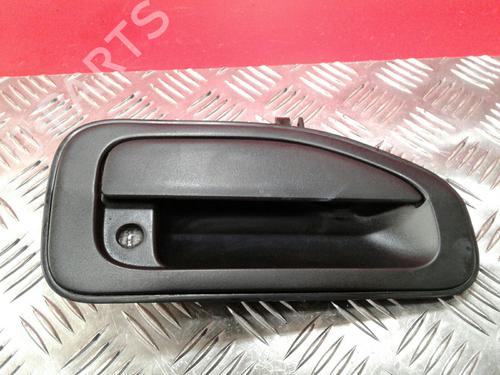 Front right exterior door handle MITSUBISHI Canter (FB7, FB8, FE7, FE8) VII  BP5598614C129