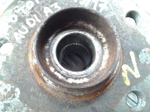 Other AUDI A3 (8V1, 8VK) 2.0 TDI | BP14393432O1 