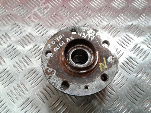 Other AUDI A3 (8V1, 8VK) 2.0 TDI BP14393432O1