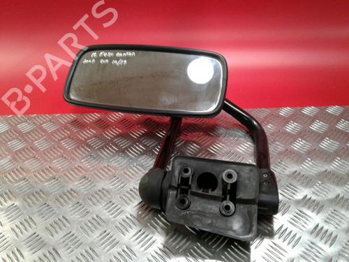 Right mirror MITSUBISHI Canter (FB7, FB8, FE7, FE8) VII  BP5600550C27