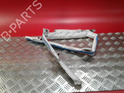 Left curtain airbag SEAT LEON ST (5F8) 2.0 TDI 5F4 880 741